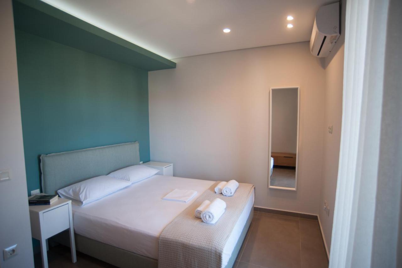 Aurelie Urban Apartments Lefkada City Exterior photo
